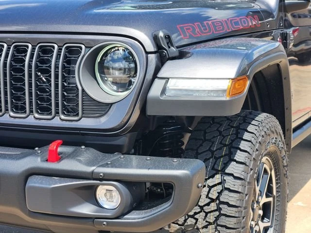 2026 Jeep JT Gladiator - Image 7 of 20