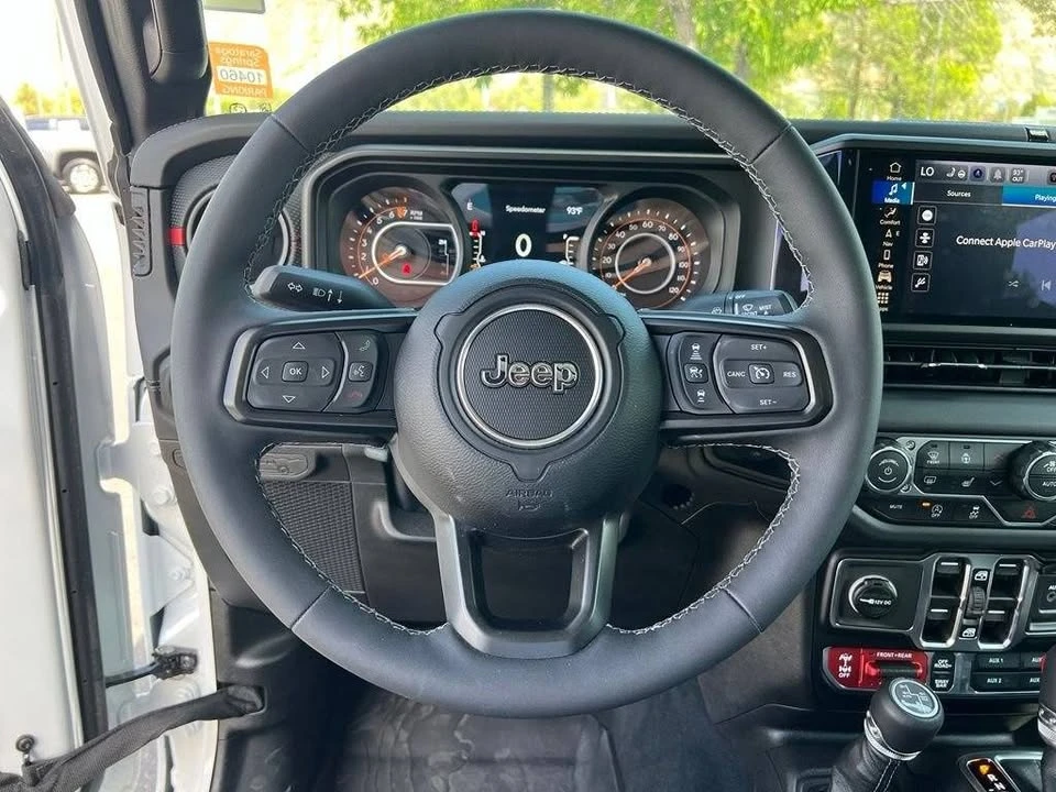 2026 Jeep JT Gladiator - Image 11 of 13