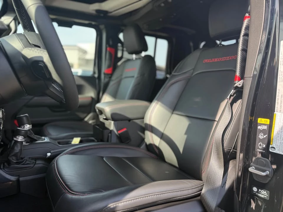 2026 Jeep JT Gladiator - Image 17 of 19