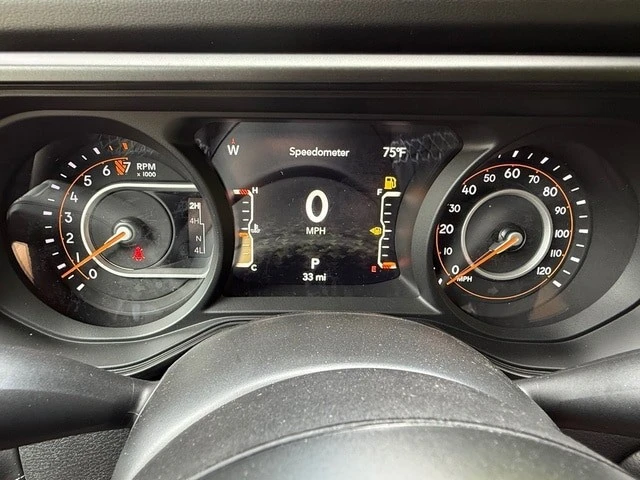 2026 Jeep JT Gladiator - Image 20 of 30