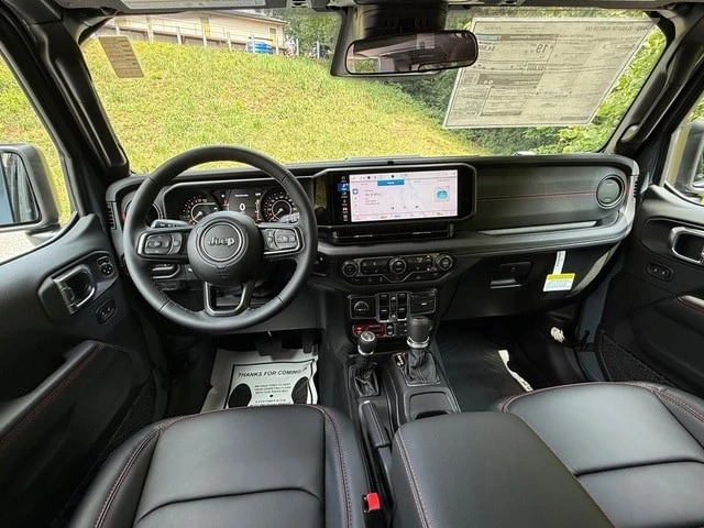 2026 Jeep JT Gladiator - Image 12 of 30