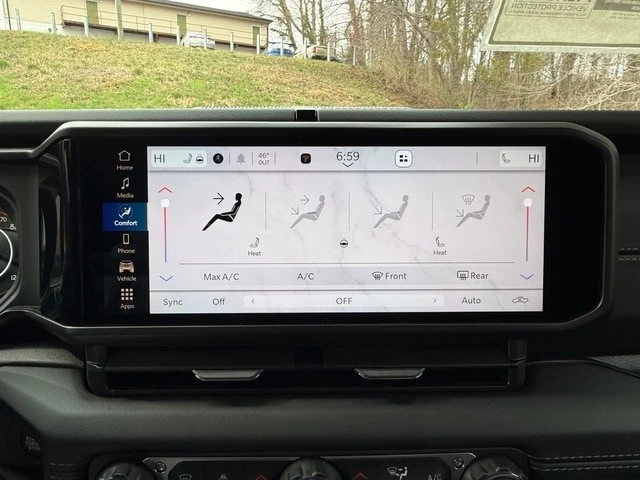 2026 Jeep JT Gladiator - Image 21 of 21