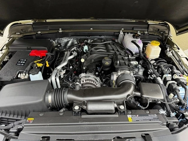2026 Jeep JT Gladiator - Image 10 of 29