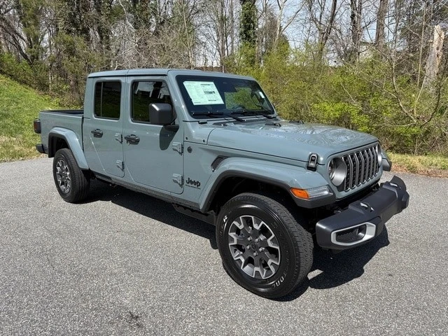 2026 Jeep JT Gladiator - Image 5 of 30