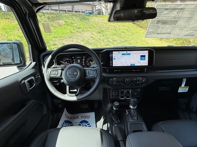 2026 Jeep JT Gladiator - Image 11 of 30