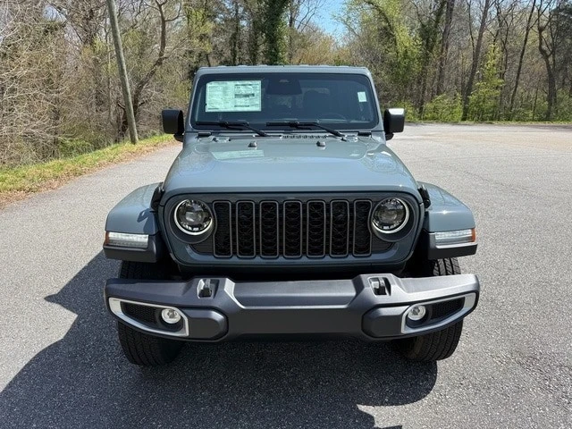 2026 Jeep JT Gladiator - Image 4 of 30