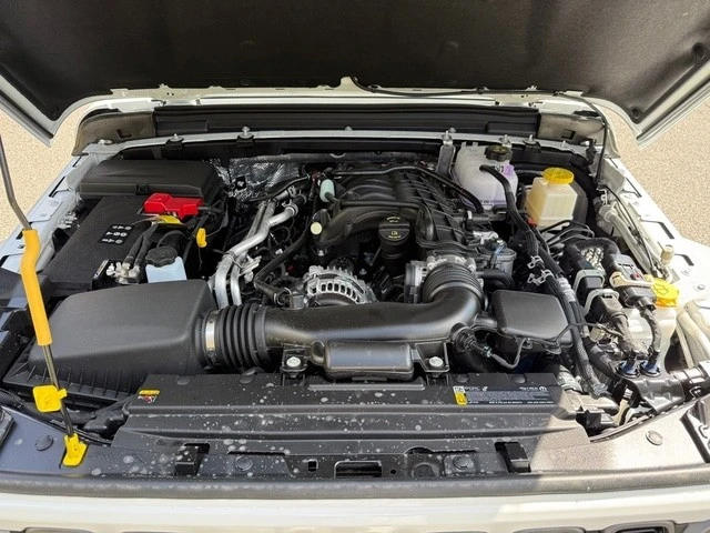 2026 Jeep JT Gladiator - Image 11 of 21