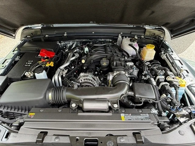 2026 Jeep JT Gladiator - Image 11 of 30