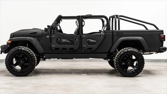 2026 Jeep JT Gladiator - Image 13 of 21