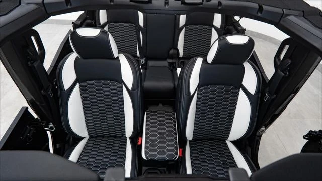 2026 Jeep JT Gladiator - Image 21 of 21