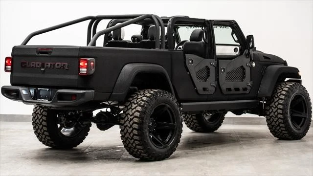 2026 Jeep JT Gladiator - Image 14 of 21