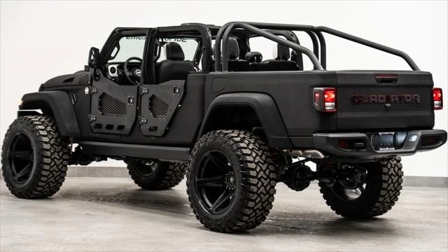 2026 Jeep JT Gladiator - Image 15 of 21