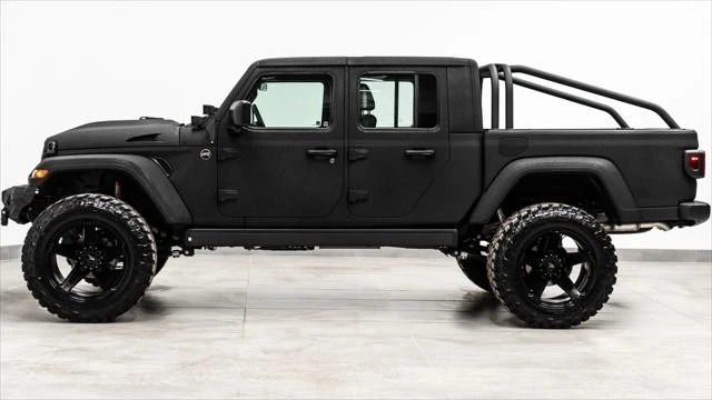 2026 Jeep JT Gladiator - Image 11 of 21