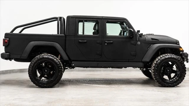 2026 Jeep JT Gladiator - Image 7 of 21
