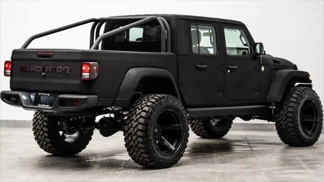 2026 Jeep JT Gladiator - Image 8 of 21