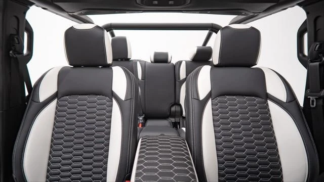 2026 Jeep JT Gladiator - Image 3 of 21