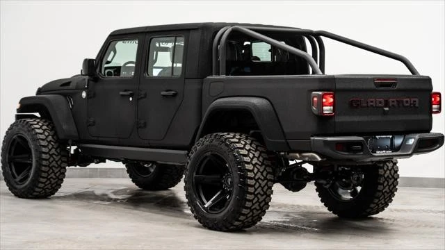 2026 Jeep JT Gladiator - Image 10 of 21