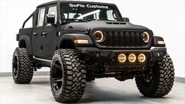 2026 Jeep JT Gladiator - Image 5 of 21
