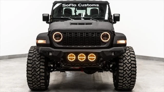 2026 Jeep JT Gladiator - Image 4 of 21