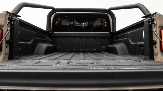 2026 Jeep JT Gladiator - Image 12 of 21
