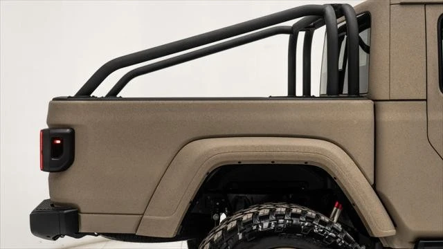 2026 Jeep JT Gladiator - Image 17 of 21