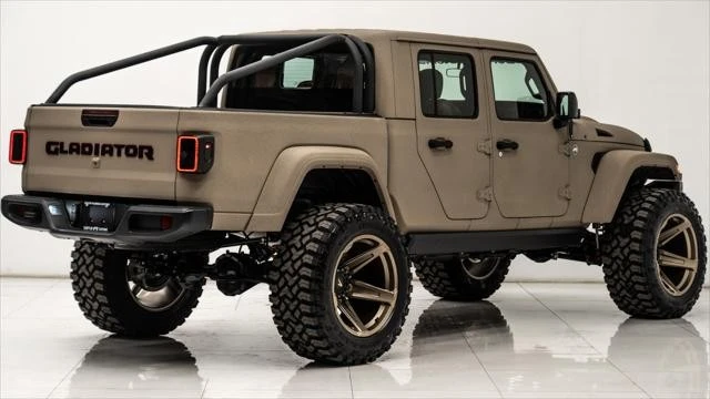 2026 Jeep JT Gladiator - Image 8 of 21