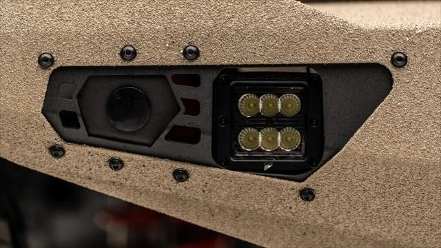 2026 Jeep JT Gladiator - Image 20 of 21