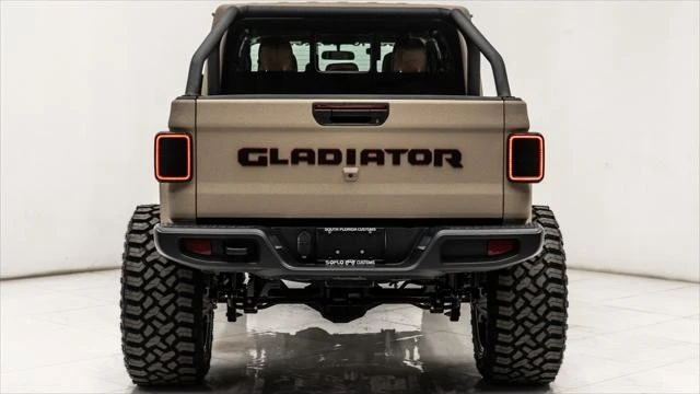 2026 Jeep JT Gladiator - Image 9 of 21