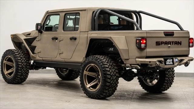 2026 Jeep JT Gladiator - Image 12 of 21
