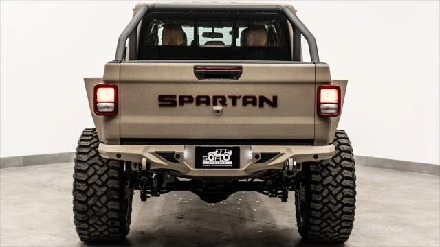 2026 Jeep JT Gladiator - Image 8 of 21