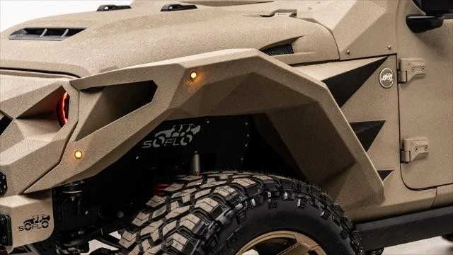 2026 Jeep JT Gladiator - Image 13 of 21