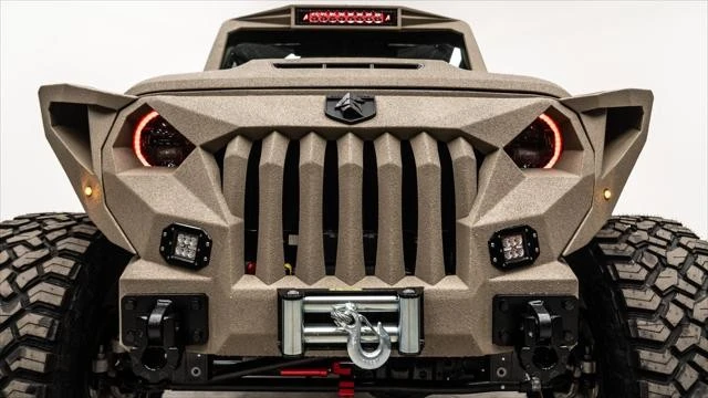2026 Jeep JT Gladiator - Image 15 of 21