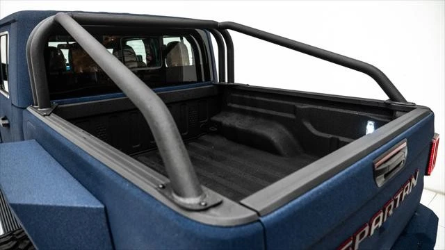 2026 Jeep JT Gladiator - Image 15 of 21