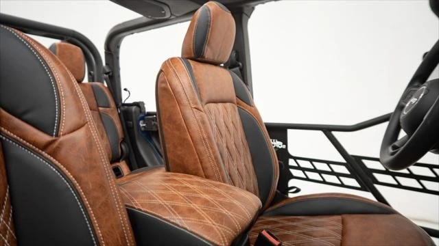2026 Jeep JT Gladiator - Image 3 of 21