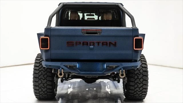 2026 Jeep JT Gladiator - Image 13 of 21