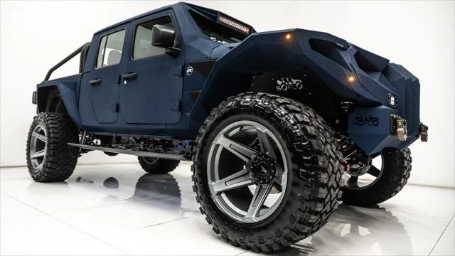 2026 Jeep JT Gladiator - Image 7 of 21