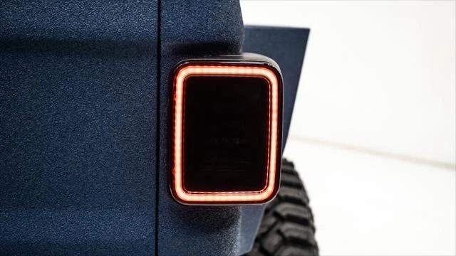 2026 Jeep JT Gladiator - Image 12 of 21