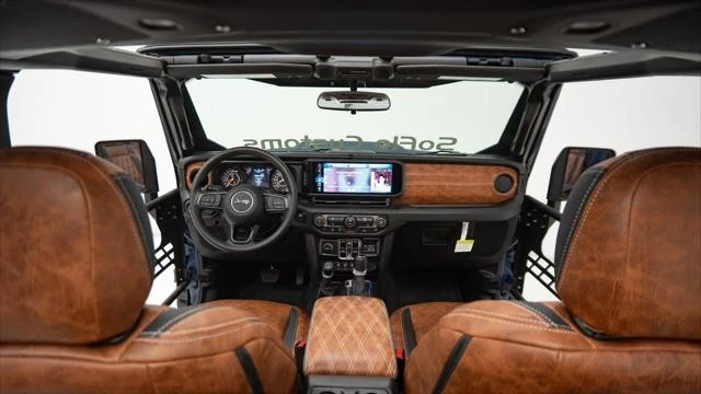 2026 Jeep JT Gladiator - Image 2 of 21