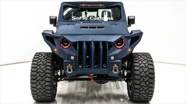 2026 Jeep JT Gladiator - Image 20 of 21