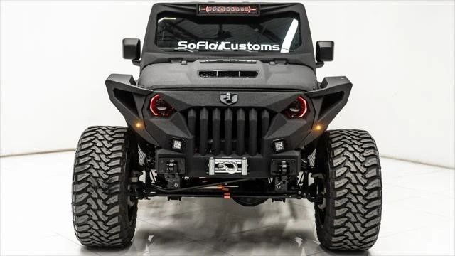2026 Jeep JT Gladiator - Image 17 of 21