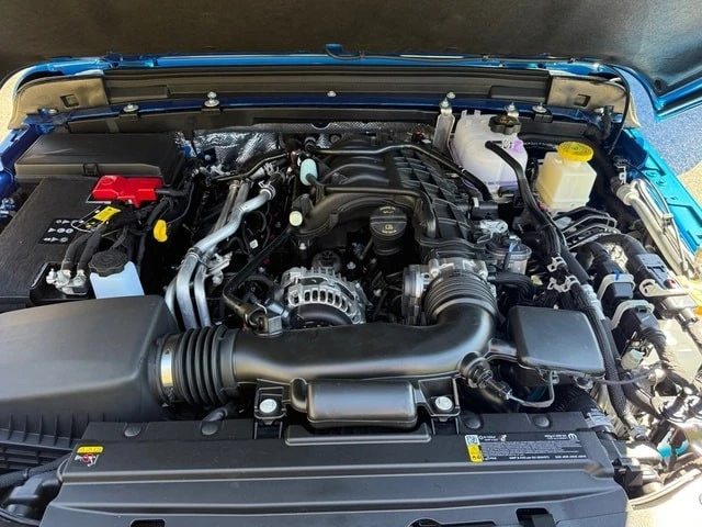 2026 Jeep JT Gladiator - Image 11 of 29