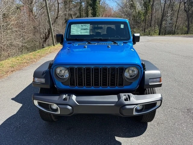 2026 Jeep JT Gladiator - Image 4 of 29