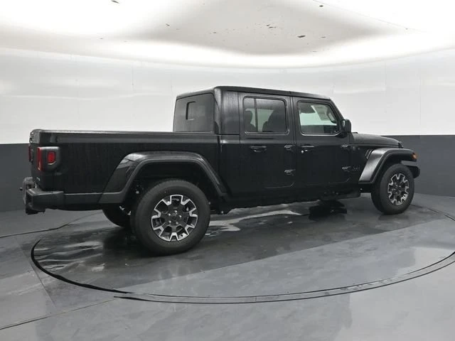 2026 Jeep JT Gladiator - Image 3 of 13