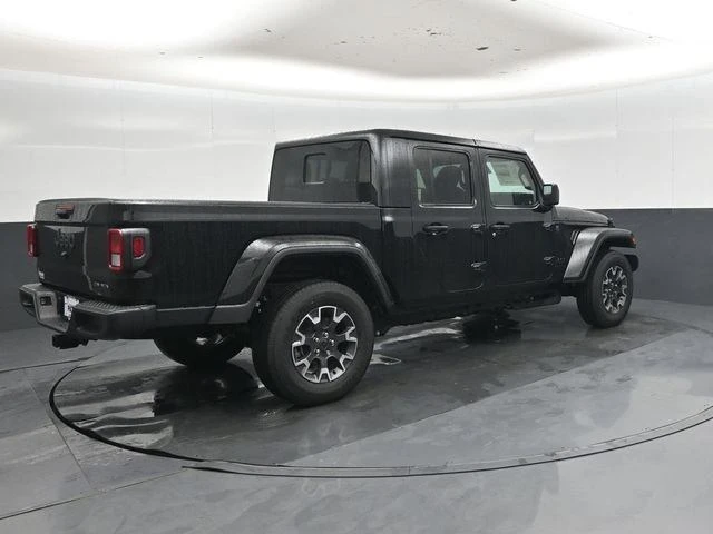 2026 Jeep JT Gladiator - Image 4 of 13