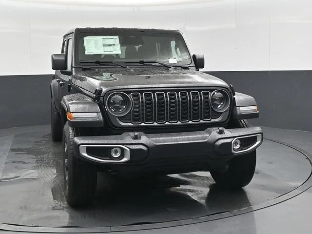 2026 Jeep JT Gladiator - Image 12 of 13