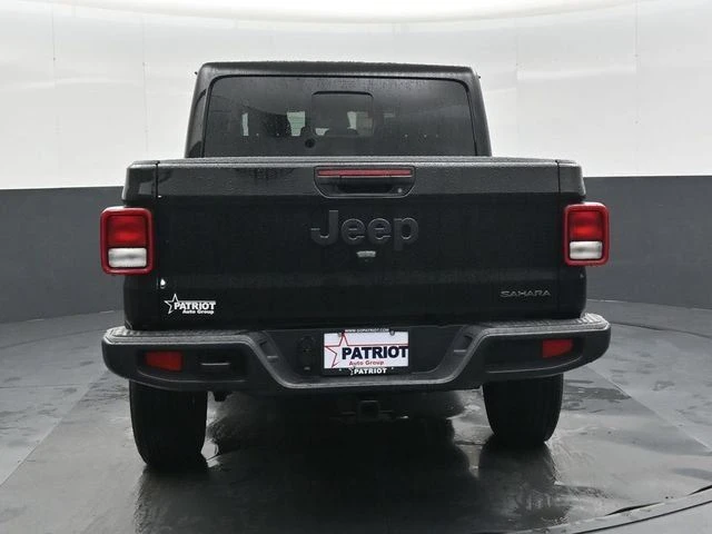 2026 Jeep JT Gladiator - Image 6 of 13