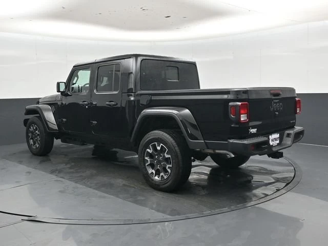 2026 Jeep JT Gladiator - Image 7 of 13