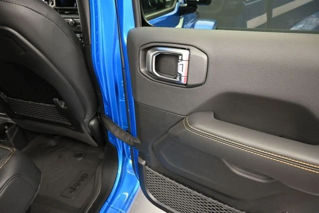 2026 Jeep JT Gladiator - Image 13 of 20