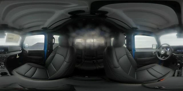 2026 Jeep JT Gladiator - Image 19 of 20