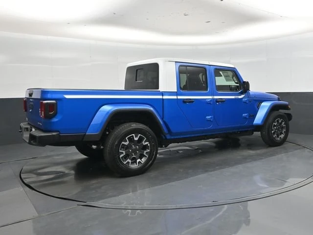 2026 Jeep JT Gladiator - Image 3 of 20
